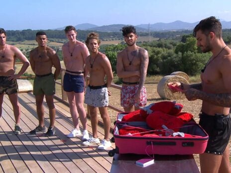 On Love Island, UK holidays and accidental residency