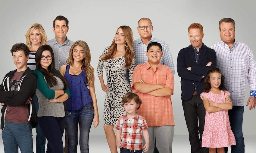 Why divorce law still lags behind the modern family