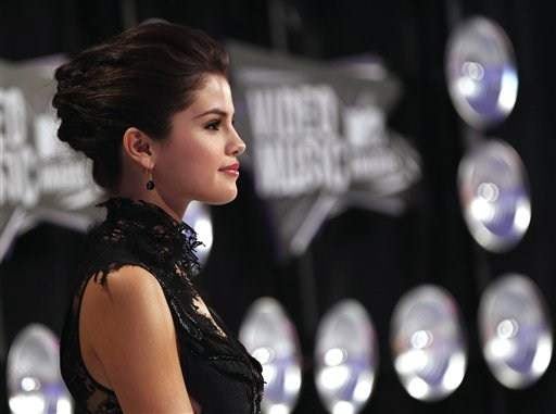 Selena Gomez's Net Worth