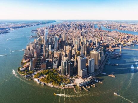 How wealth is moving to Downtown Manhattan