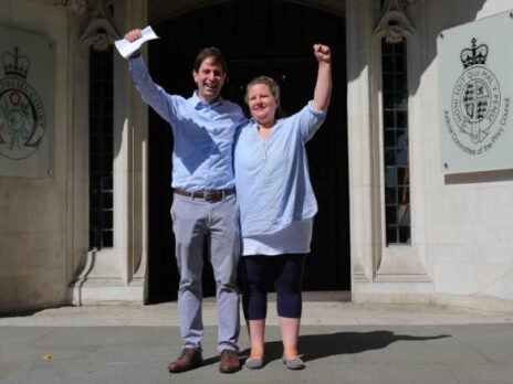 Nothing has changed since the straight civil partnership victory