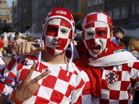 Nine things you didn’t know about Croatia