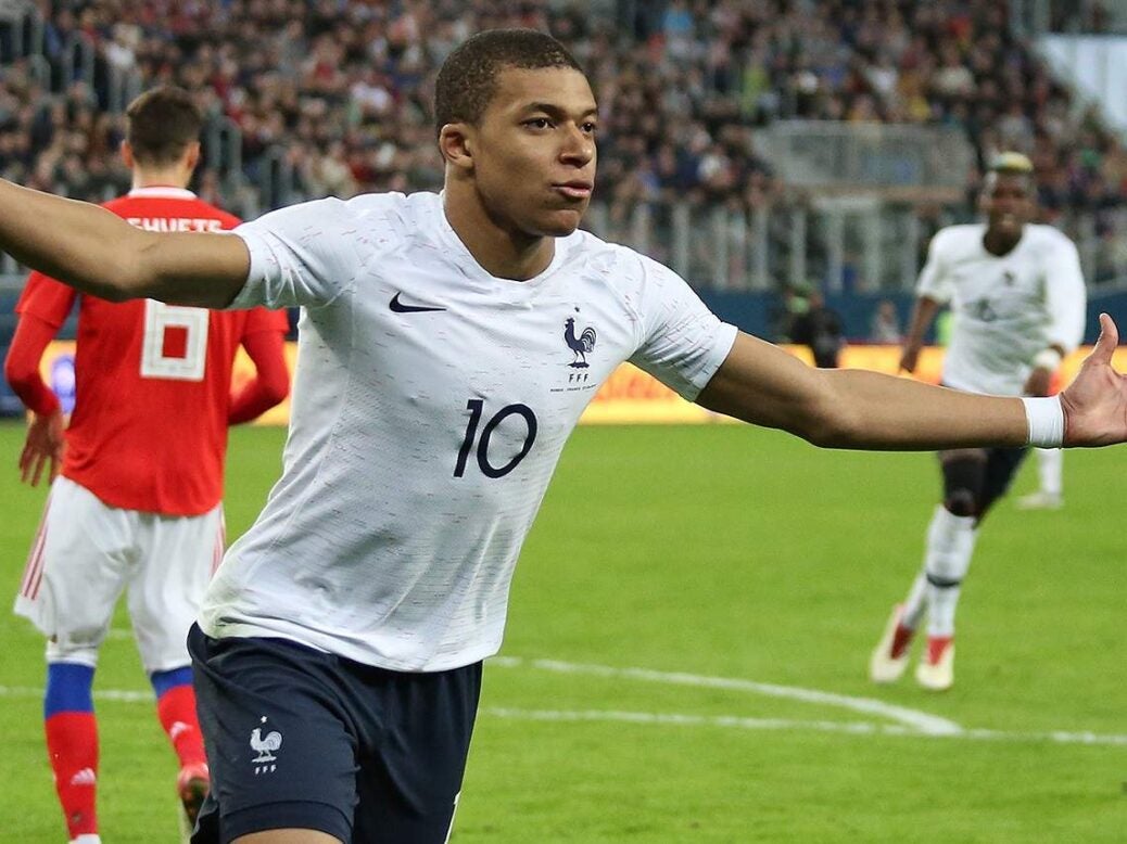 Kylian Mbappe How Much is He Worth? Spear's Magazine