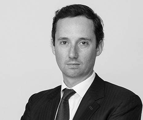 Michael Parsons