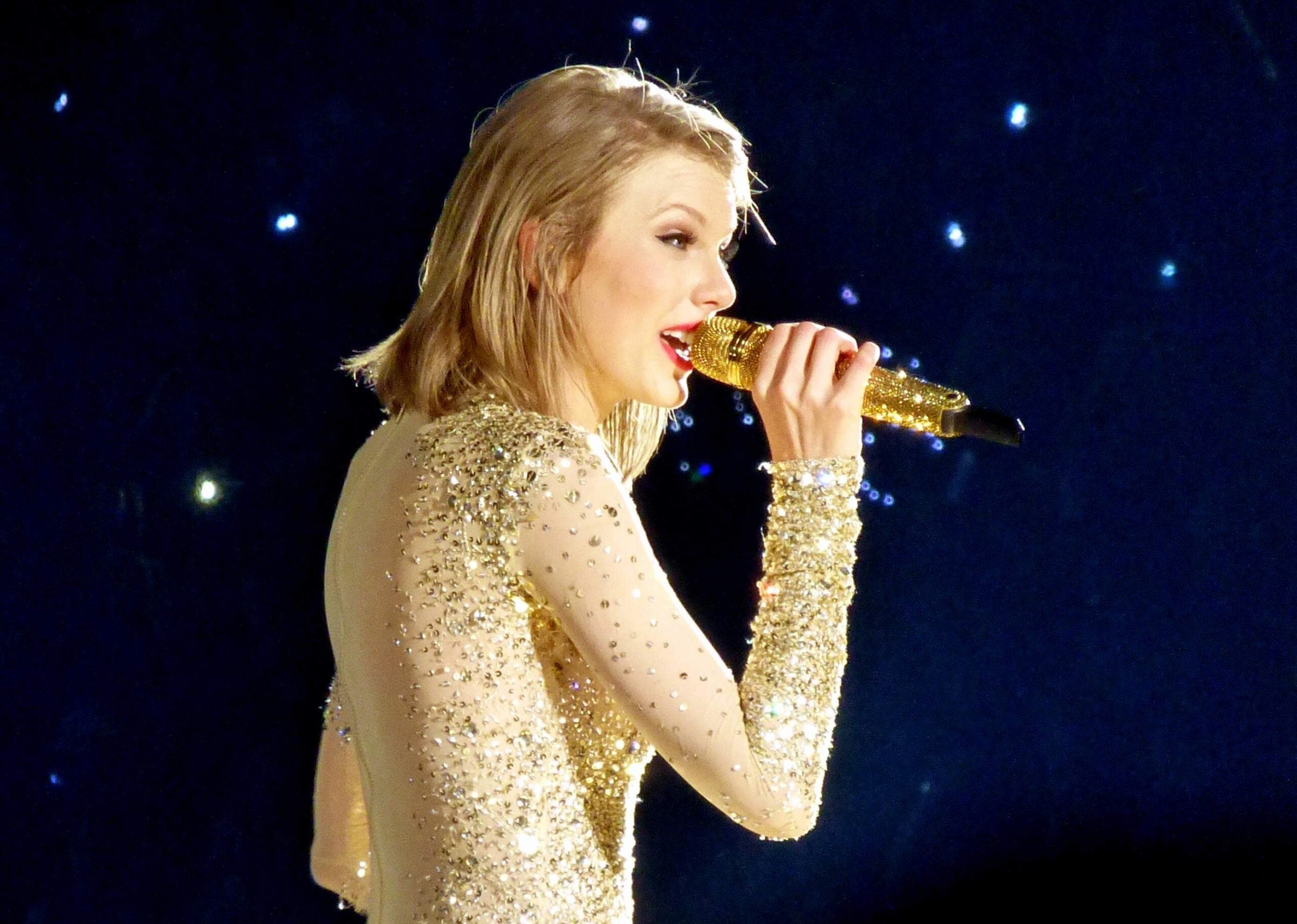 Taylor Swift's Net Worth