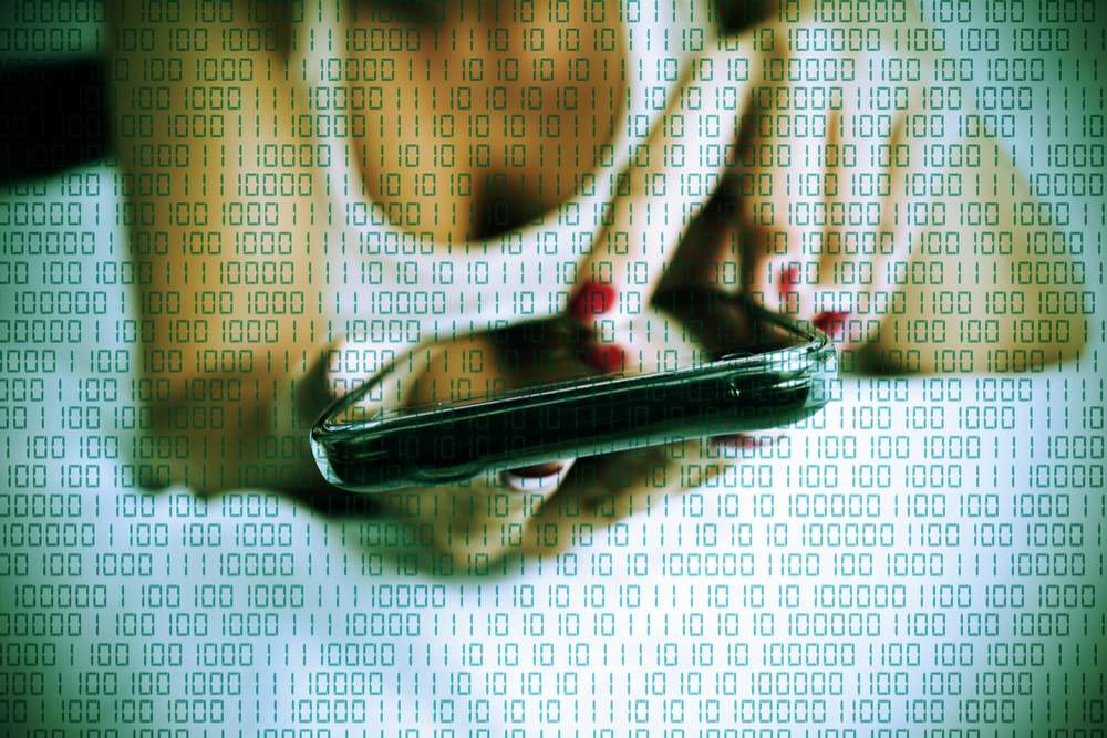 Sextortion: beware the new form of cyber blackmail