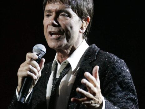 Cliff Richard's BBC battle — the case for anonymity?