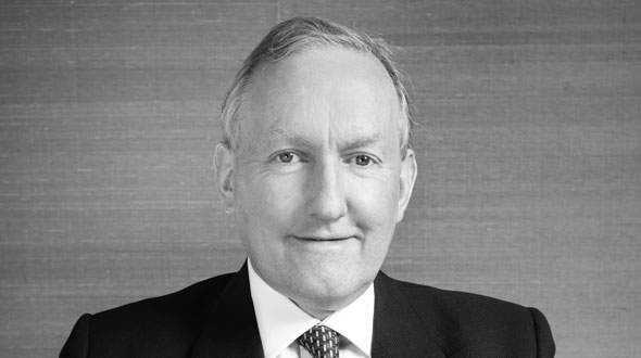 Guy Paterson