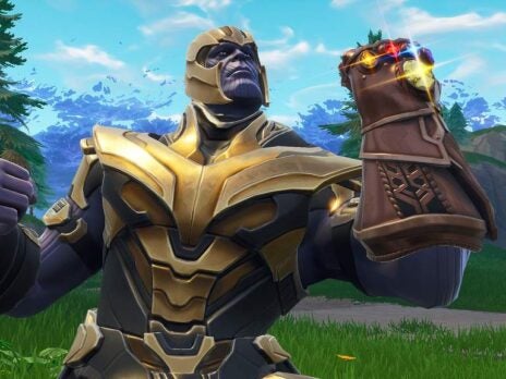 What Fortnite taught me about the laws of gifting