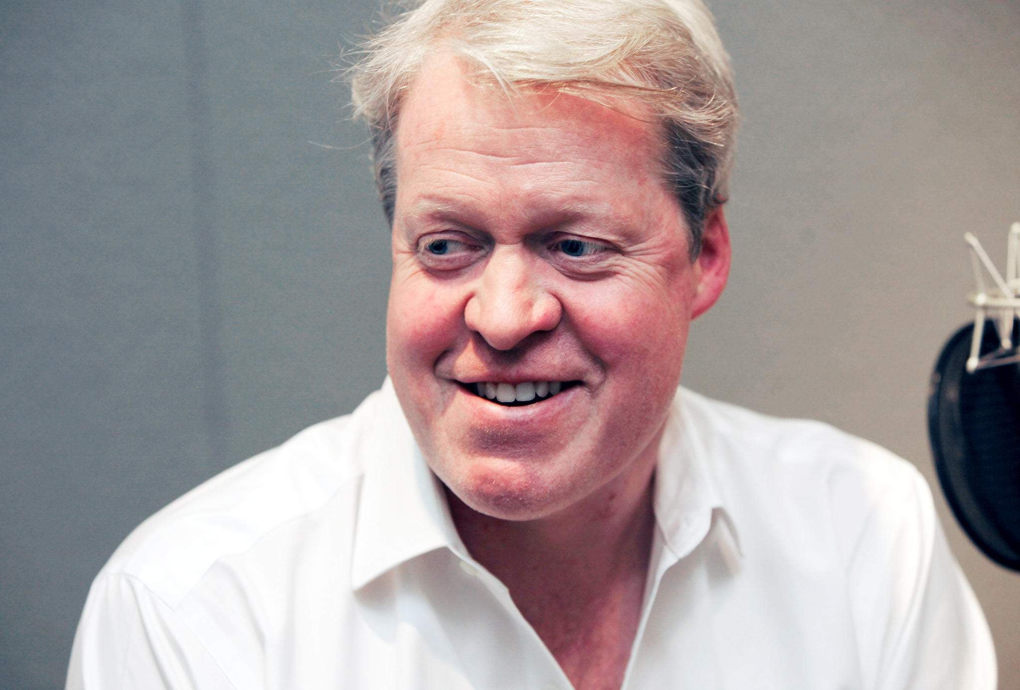 Earl Spencer wins defamation case Earl Spencer wins defamation case
