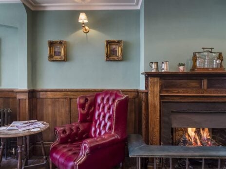 Review: The Fox & Pheasant, Chelsea
