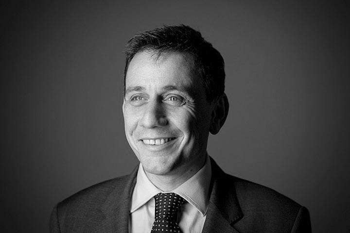 Graeme Kleiner