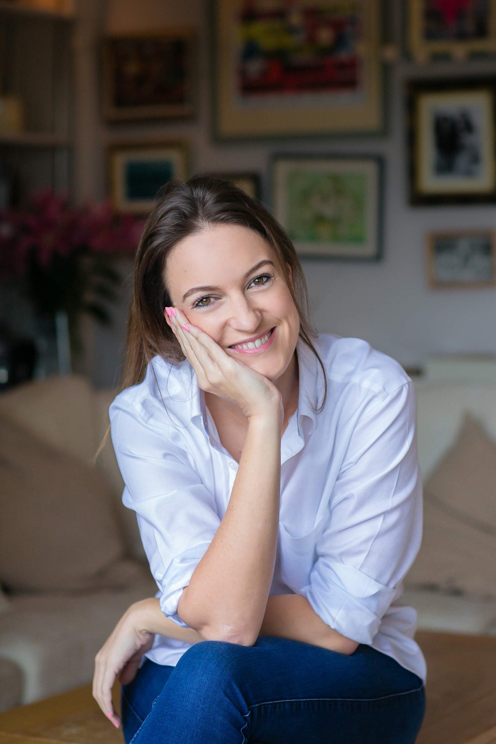 The Diary Sophia Money Coutts on Californian Life
