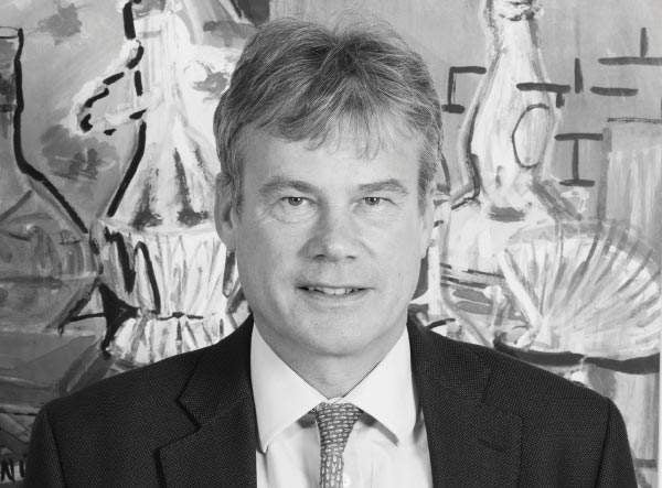 James Sykes