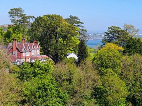 Review: Orestone Manor, South Devon