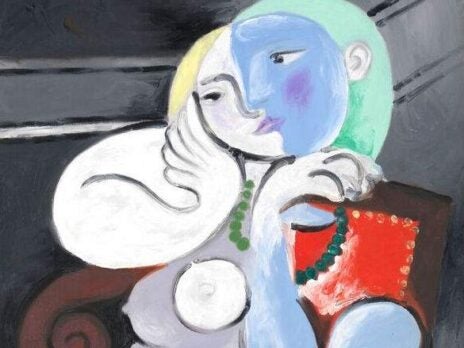 Review: Picasso 1932, Tate Modern