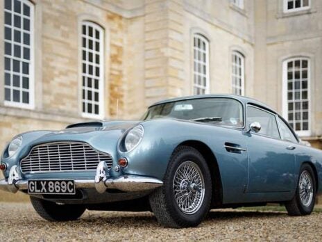 Aston Martin IPO - do fast cars deliver full-throttle returns?