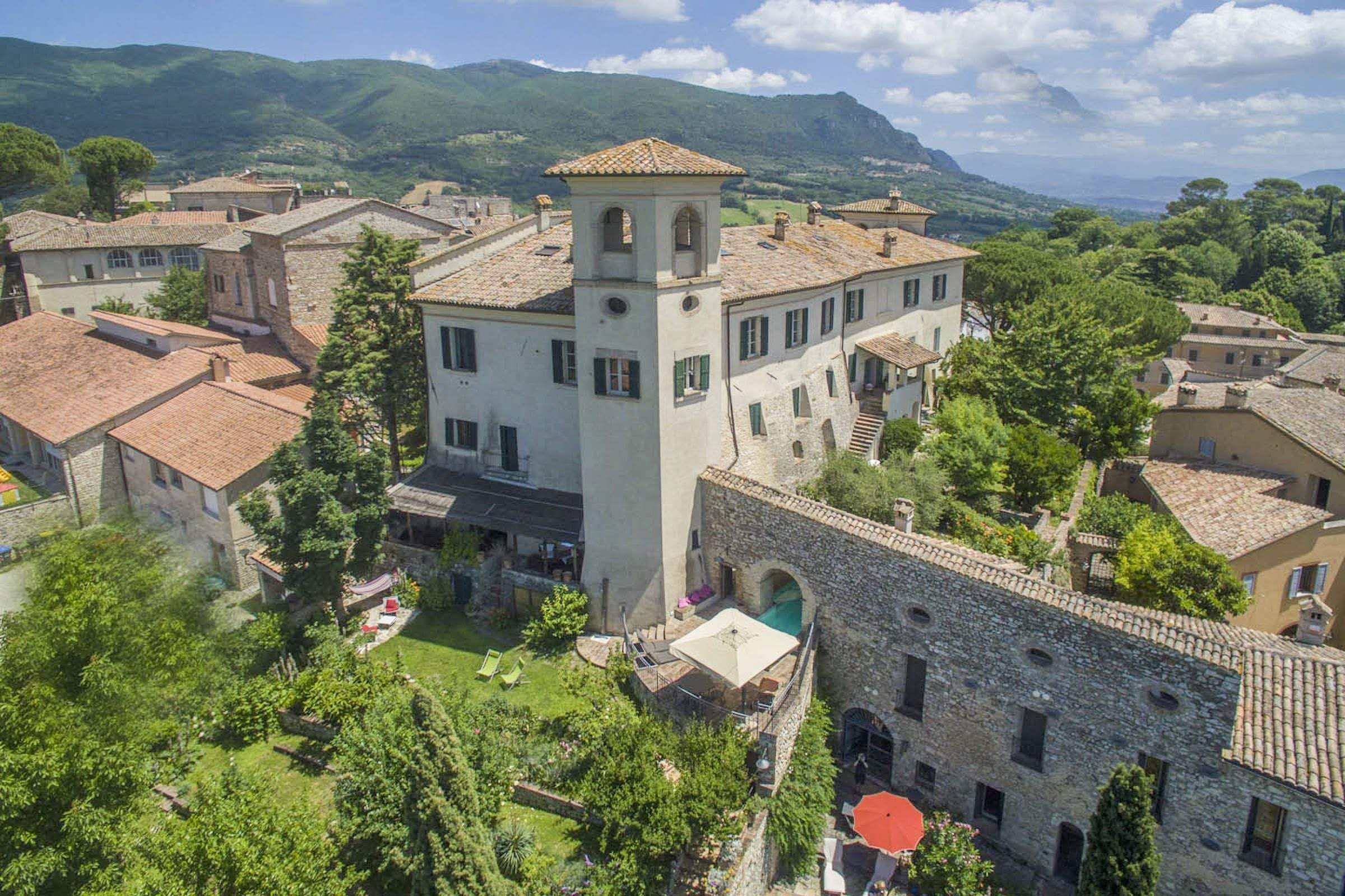 A journey into Umbria, Italy's hidden gem A journey into Umbria, Italy's hidden gem