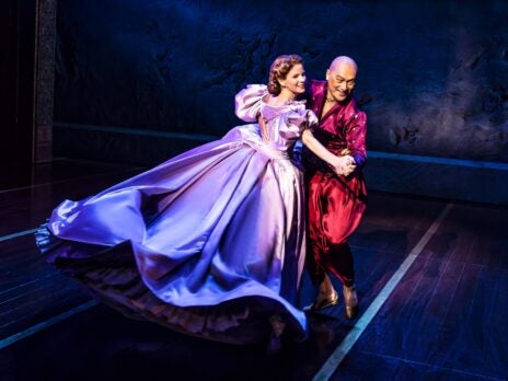 Review: The King and I, London Palladium  ★★★★★