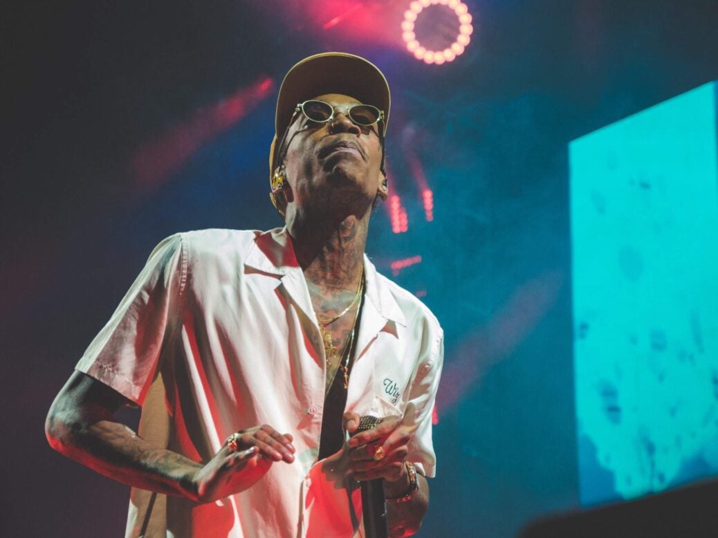 Wiz Khalifa's Net Worth How Much is He Worth? Spear's Magazine