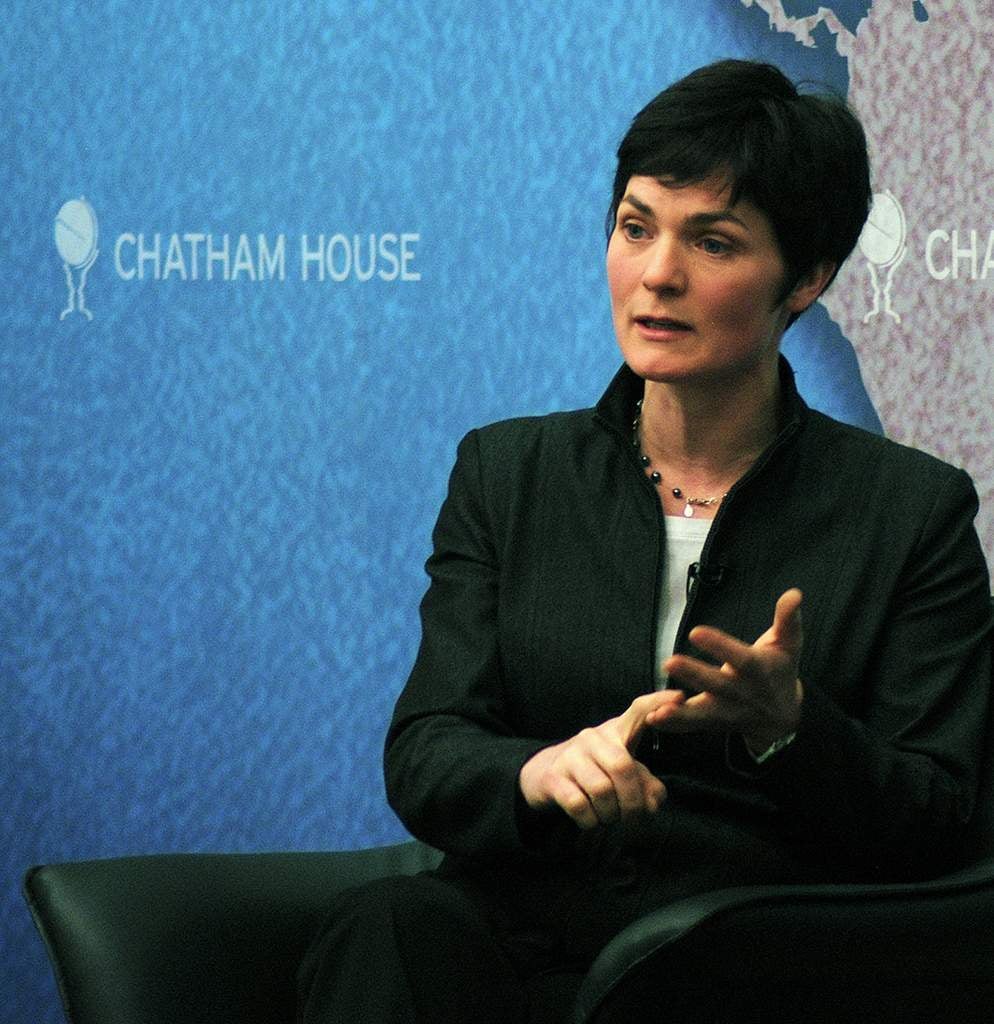 Ellen MacArthur: why I believe in the 'circular economy' Ellen MacArthur: why I believe in the 'circular economy'