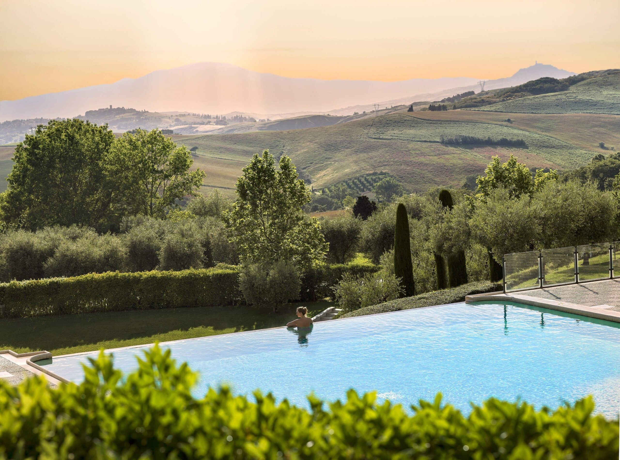 Review: Fonteverde, Tuscany