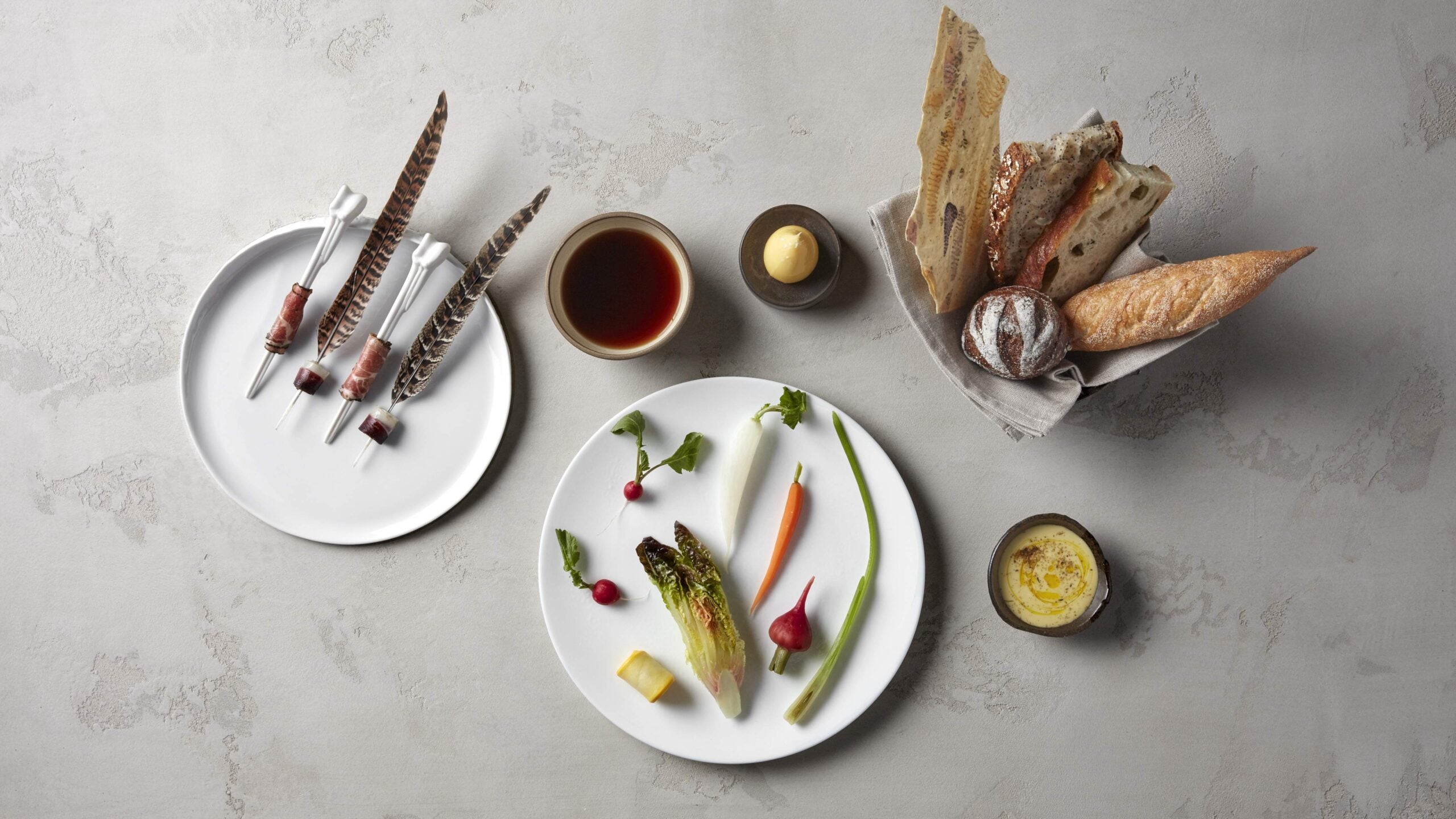 Hide review: Ollie Dabbous' Piccadilly project is a slice of heaven