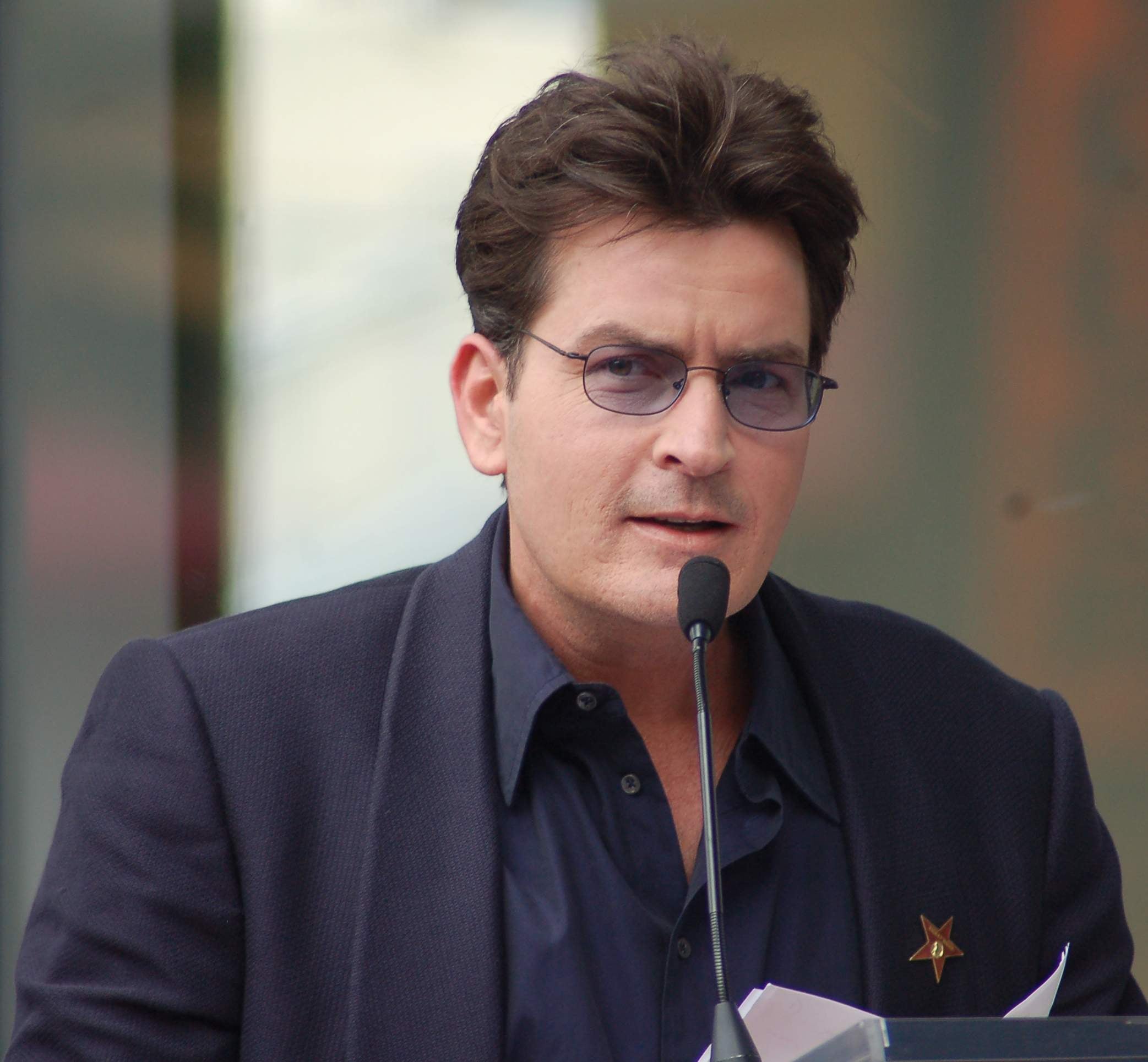 Charlie Sheen's Net Worth How Much is He Worth? Spear's Magazine