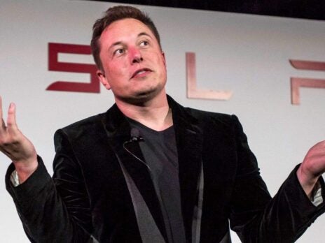Will Elon Musk cave?