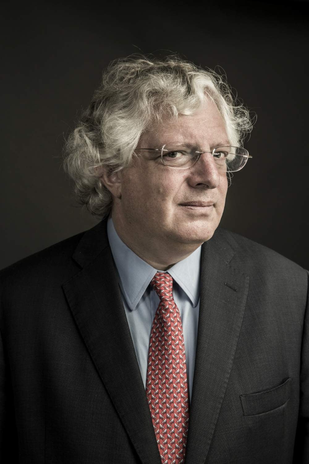 Guy Hands named Spear’s Philanthropist of the Year 2018 Guy Hands named Spear’s Philanthropist of the Year 2018