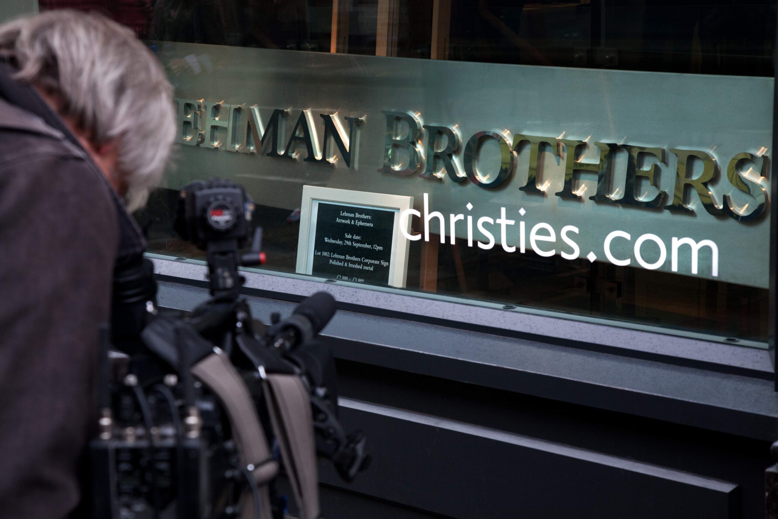 ‘Lazy’ Lehman coverage unhelpful as wealth managers prepare for ‘2020 recession’ ‘Lazy’ Lehman coverage unhelpful as wealth managers prepare for ‘2020 recession’