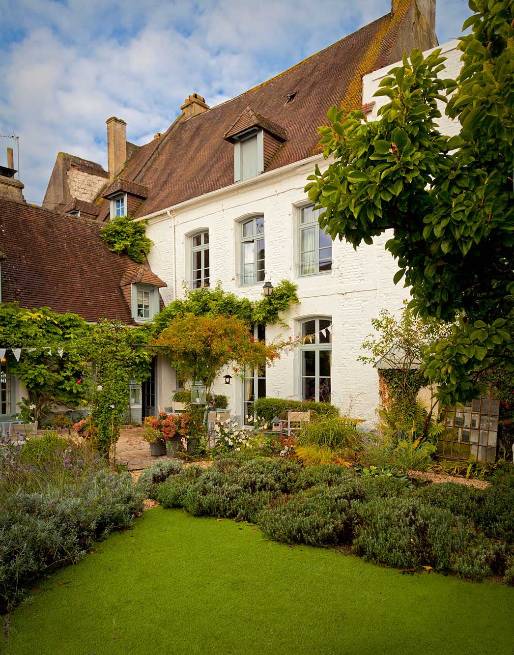 Review: Maison 76, Montreuil-sur-Mer Review: Maison 76, Montreuil-sur-Mer