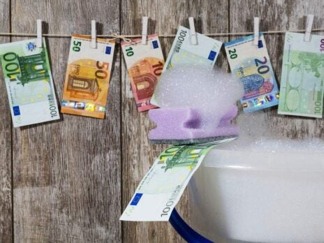 Here are the myths of anti-money laundering rules