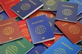 UK passport falls further in 2019 global power list