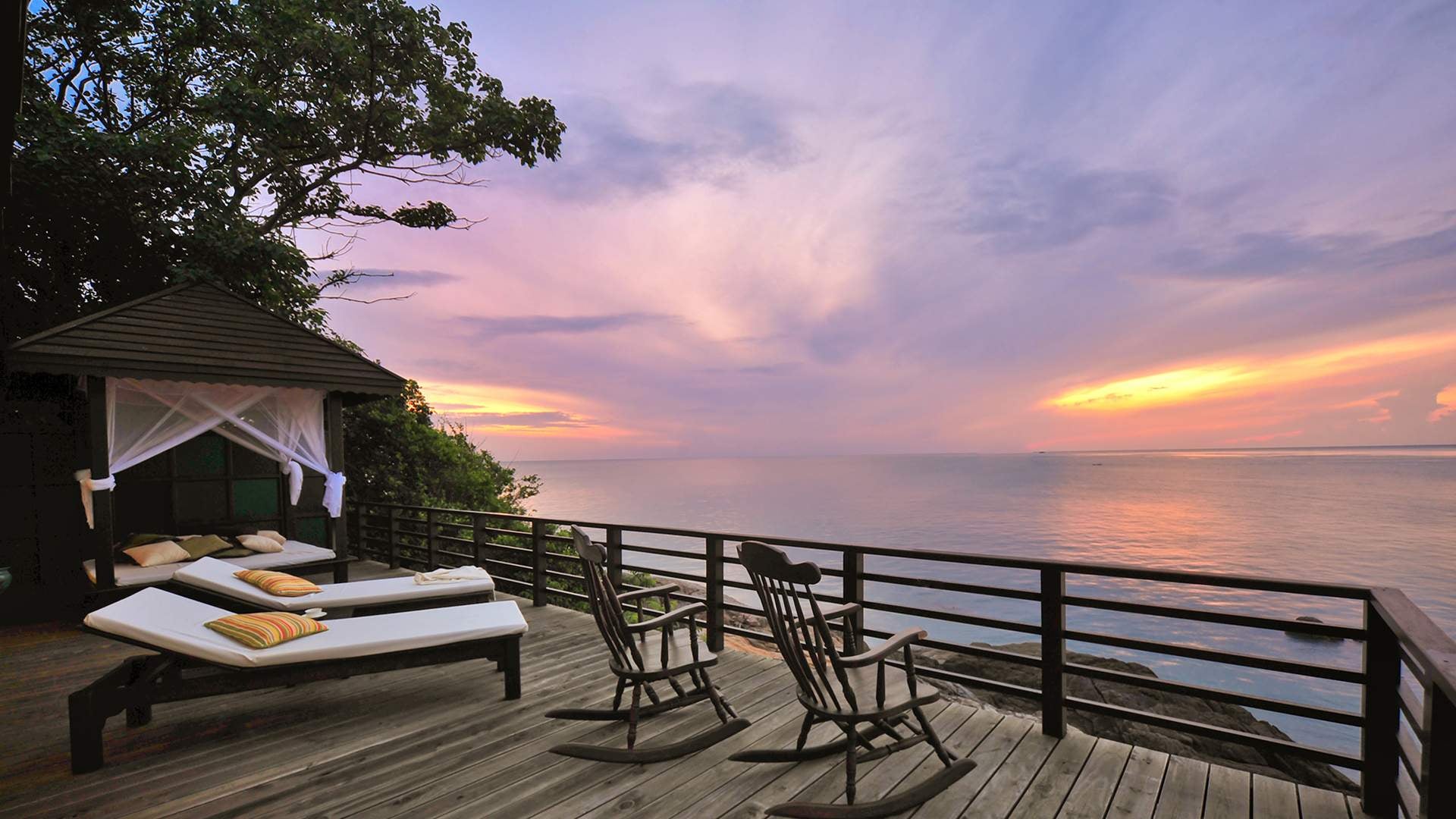 Review: Thailand’s Tongsai Bay Hotel Review: Thailand’s Tongsai Bay Hotel