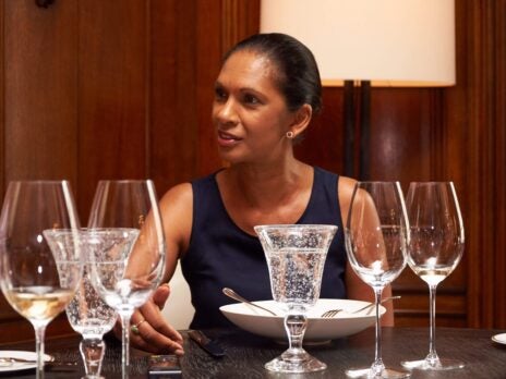 Liquid Lunch: Gina Miller on Brexit, her story and being a 'dynamic' fatalist