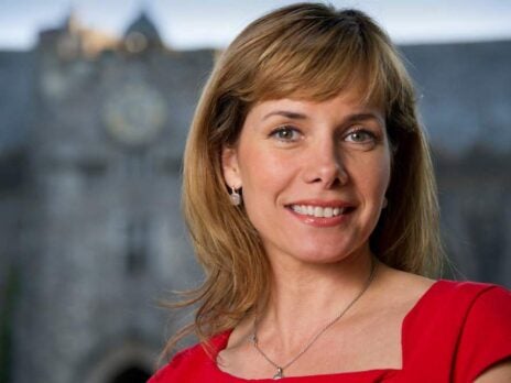 What is Darcey Bussell’s net worth?