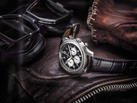 Why the Breitling Navitimer is no longer the watch world's Porsche 911