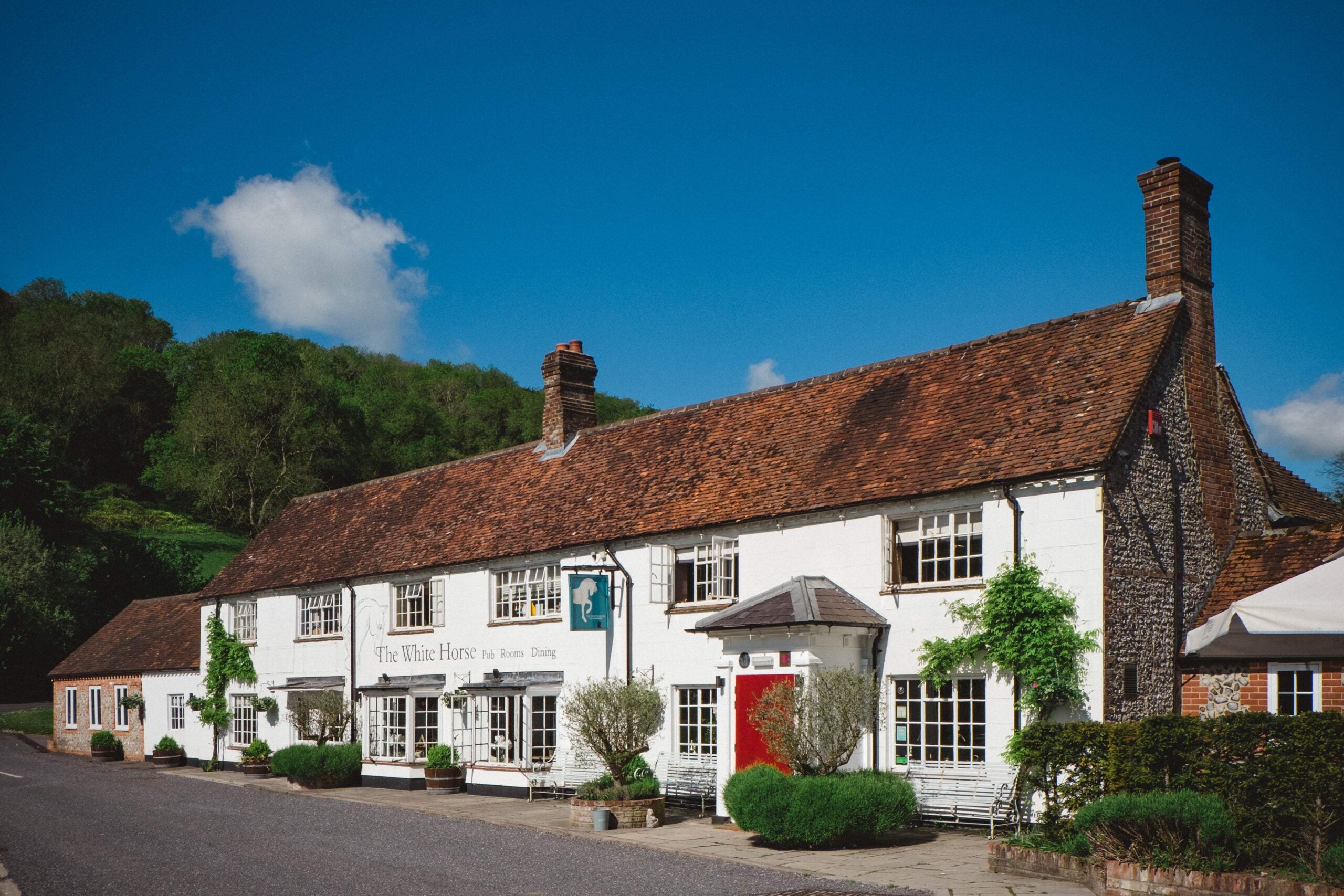 Is the boutique pub making a comeback? Is the boutique pub making a comeback?