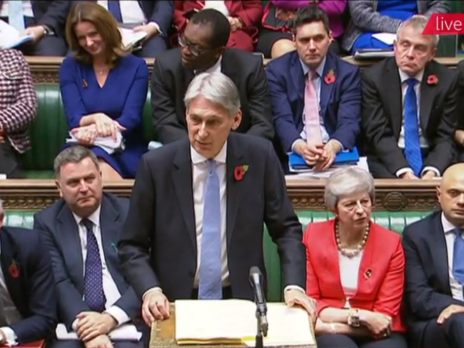 'Uninspiring' budget for HNWs as Hammond preps UK for Brexit