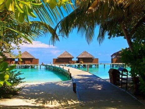 Maldives review: The modern home of the luxury holiday