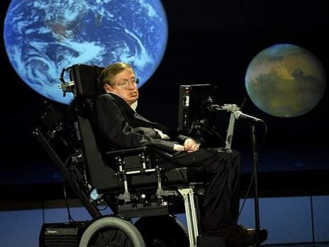 Stephen Hawking artefacts raise over £1.8m