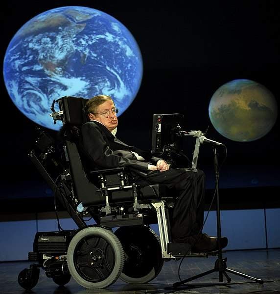 Stephen Hawking artefacts raise over £1.8m