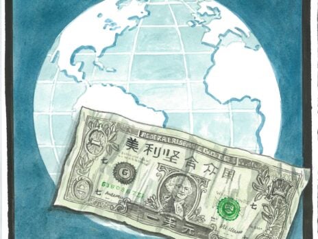 Focus: How long has the US dollar got?