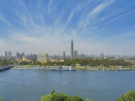 How Cairo caters to the world's most affluent travelers