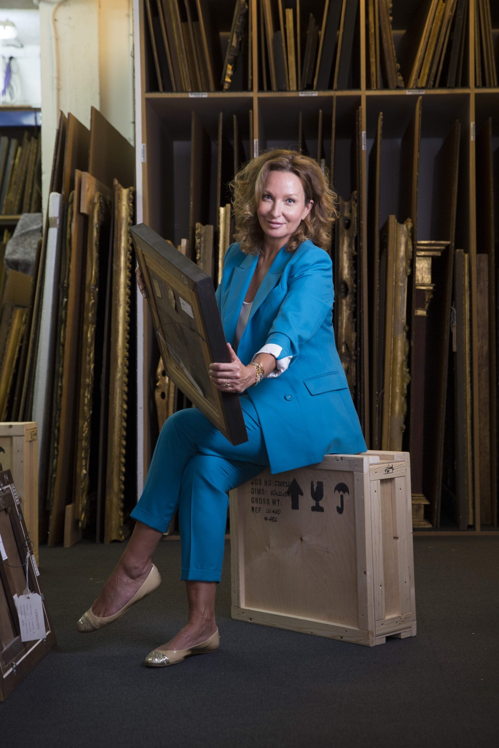 Revealed: the top HNW advisers working in art, wine and classic cars in 2018 Revealed: the top HNW advisers working in art, wine and classic cars in 2018