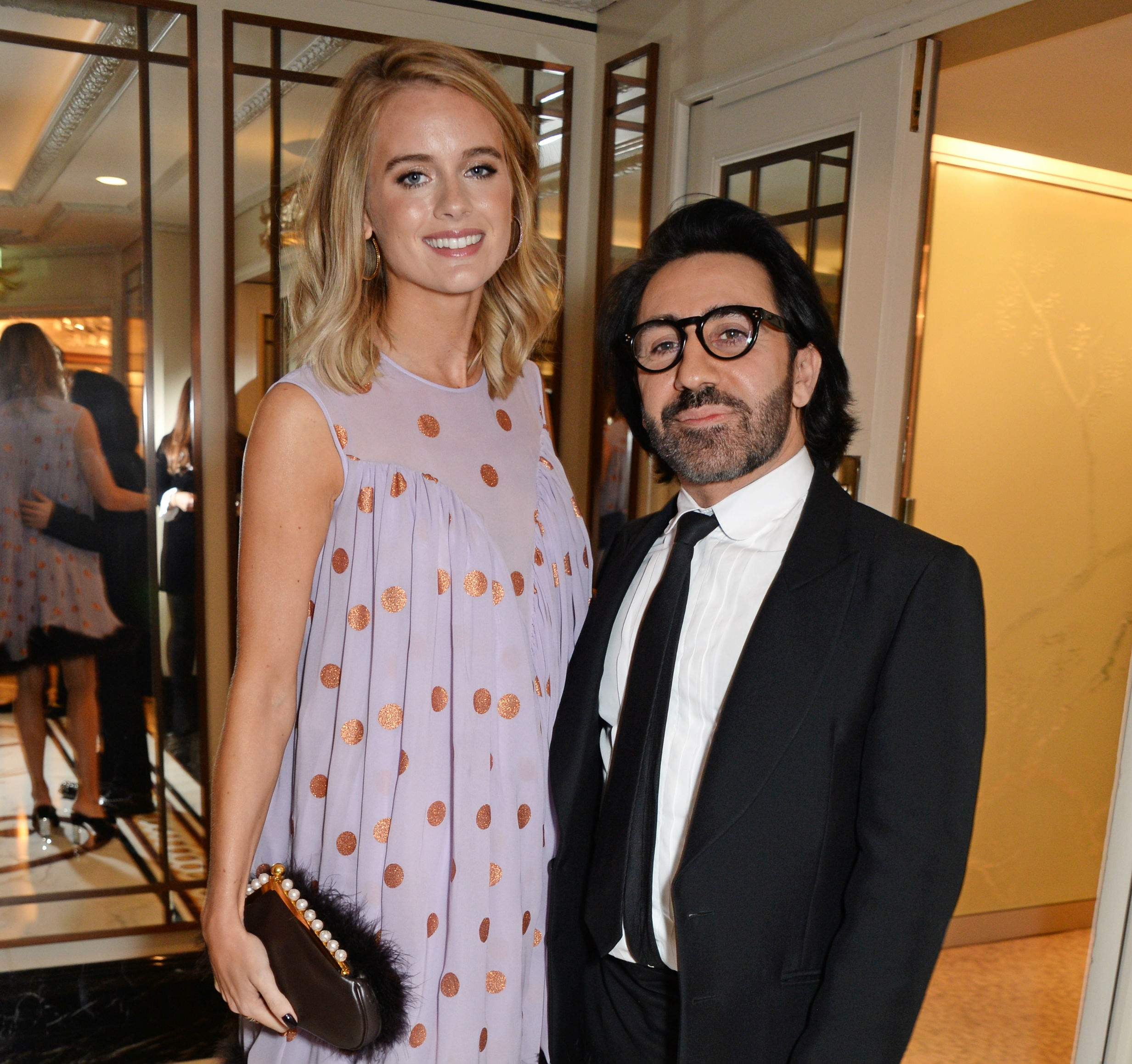 Walpole Awards celebrate the best in British luxury