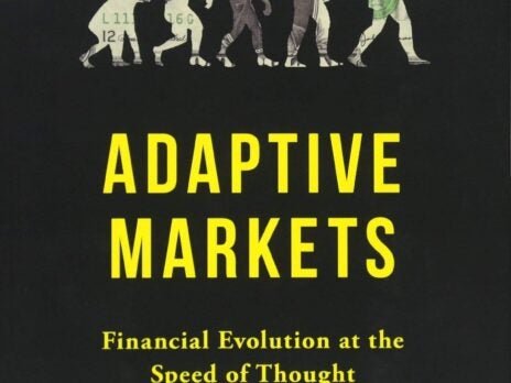 Review: Adaptive Markets by Andrew Lo