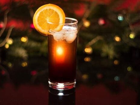That’s the Spirit: Here's our top five Christmas liqueurs