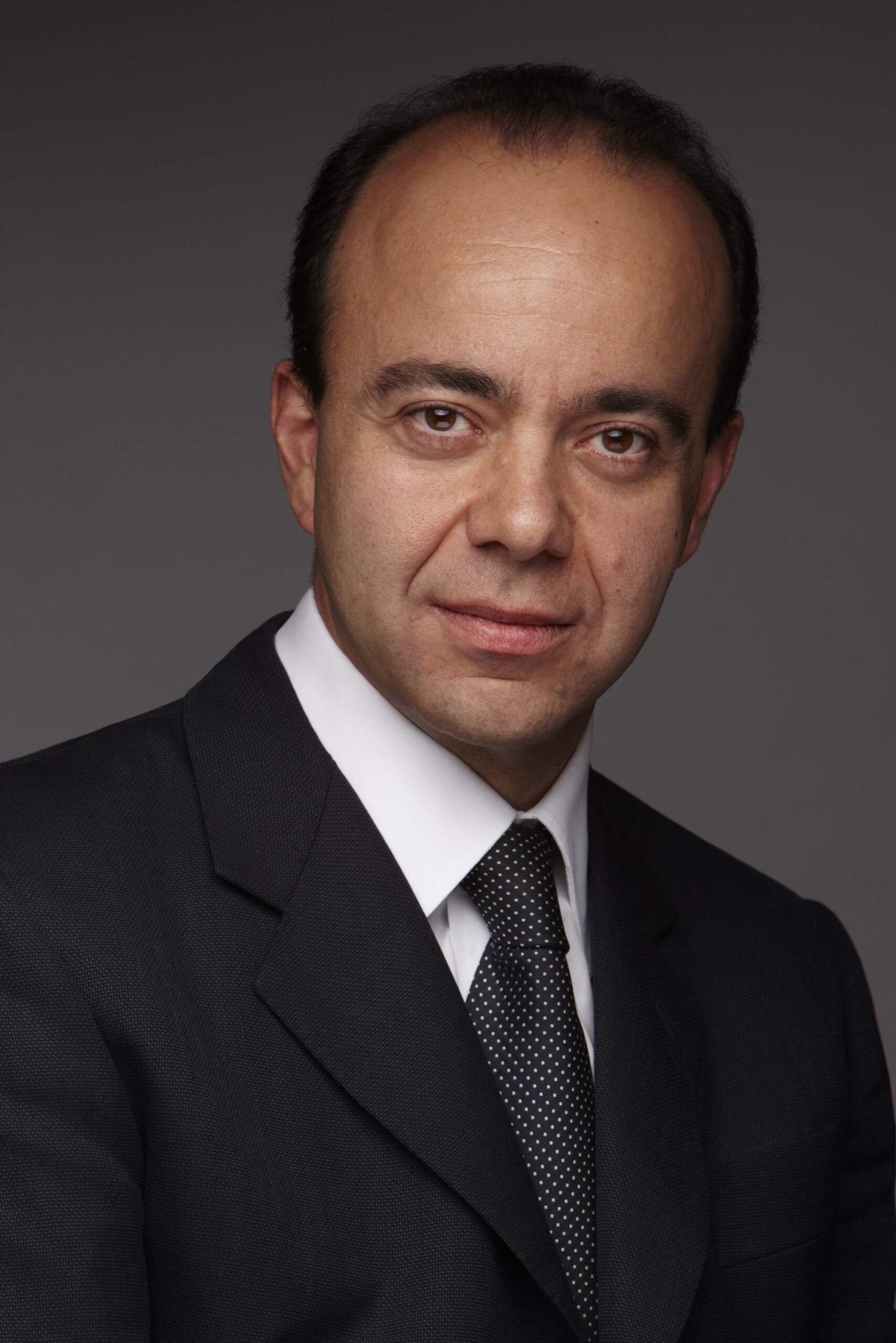 Daniel Pinto joins ‘pioneer’ Martin Sorrell in $90m equity raise Daniel Pinto joins ‘pioneer’ Martin Sorrell in $90m equity raise